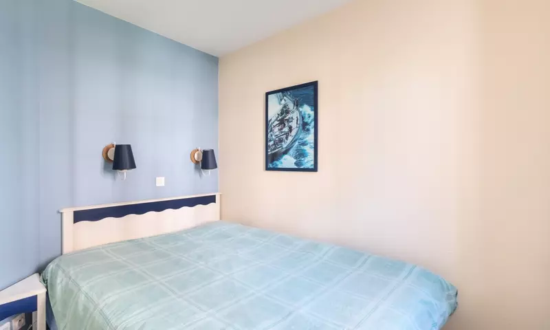 Appartement 2 Pièces 5 Personnes - Sélection