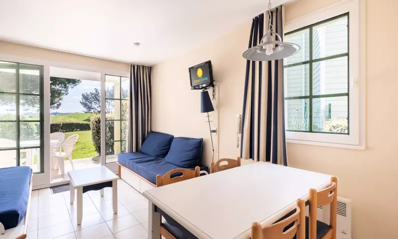 Appartement 2 Pièces 5 Personnes - Sélection