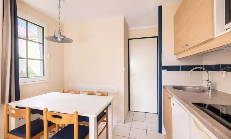 Appartement 2 Pièces 5 Personnes - Sélection