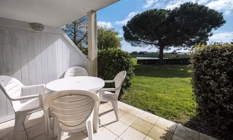 Appartement 2 Pièces 5 Personnes - Sélection