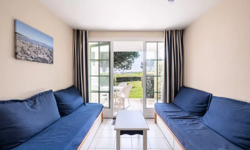 Appartement 2 Pièces 5 Personnes - Sélection