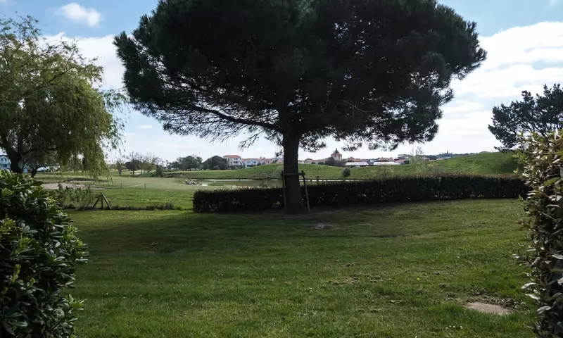 Appartement 2 Pièces 5 Personnes - Sélection