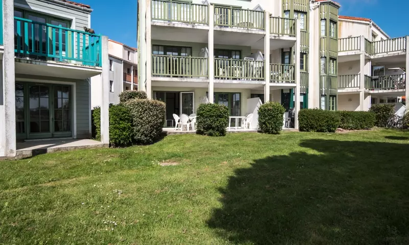 Appartement 2 Pièces 5 Personnes - Sélection