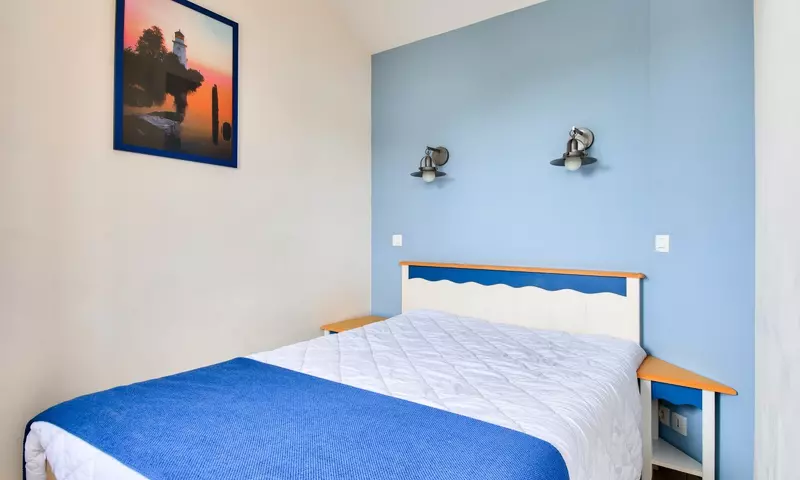 Appartement 2 Pièces 5 Personnes - Sélection