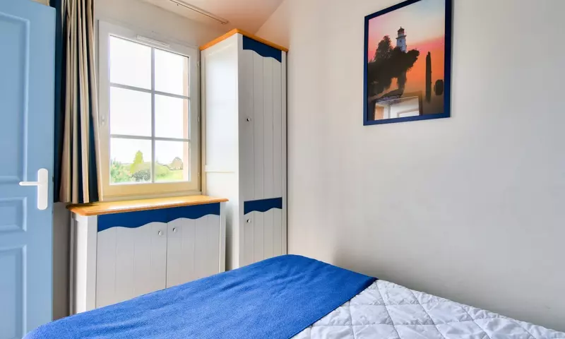 Appartement 2 Pièces 5 Personnes - Sélection