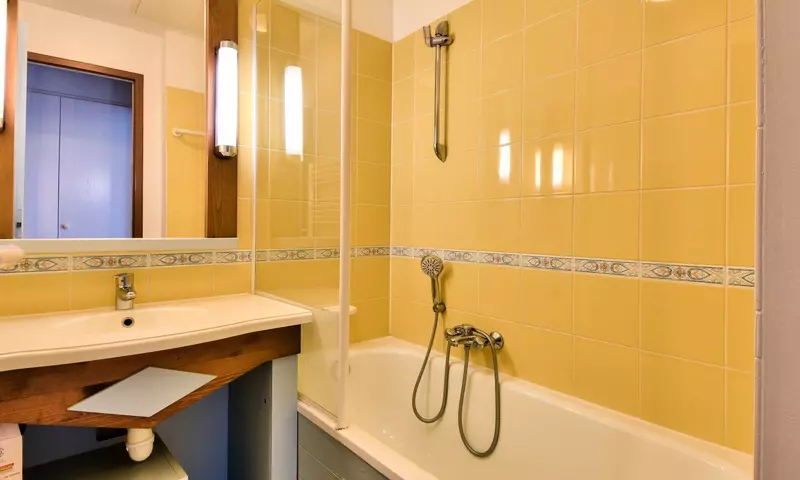 Appartement 2 Pièces 5 Personnes - Sélection