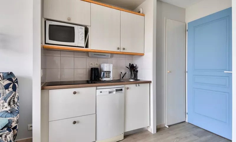 Appartement 2 Pièces 5 Personnes - Sélection
