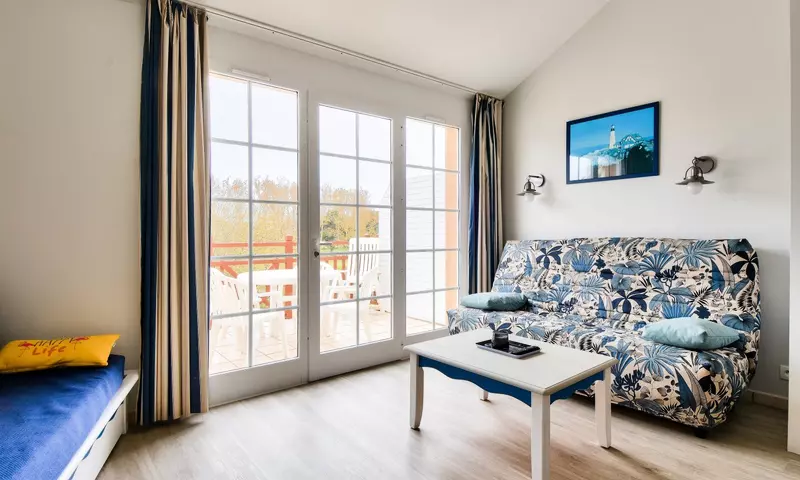 Appartement 2 Pièces 5 Personnes - Sélection