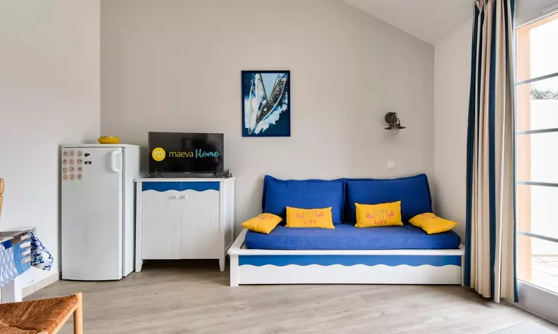 Appartement 2 Pièces 5 Personnes - Sélection