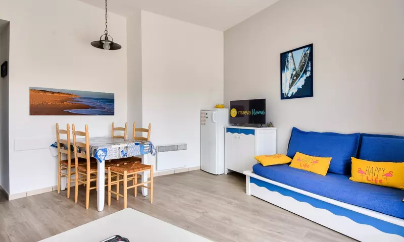 Appartement 2 Pièces 5 Personnes - Sélection