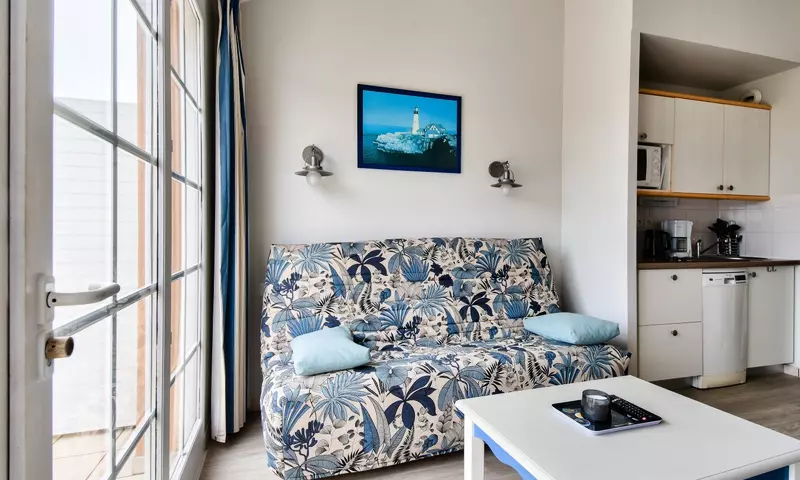 Appartement 2 Pièces 5 Personnes - Sélection