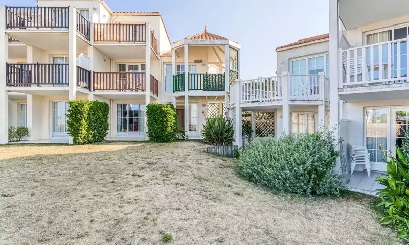 Appartement 2 Pièces 6 Personnes - Sélection