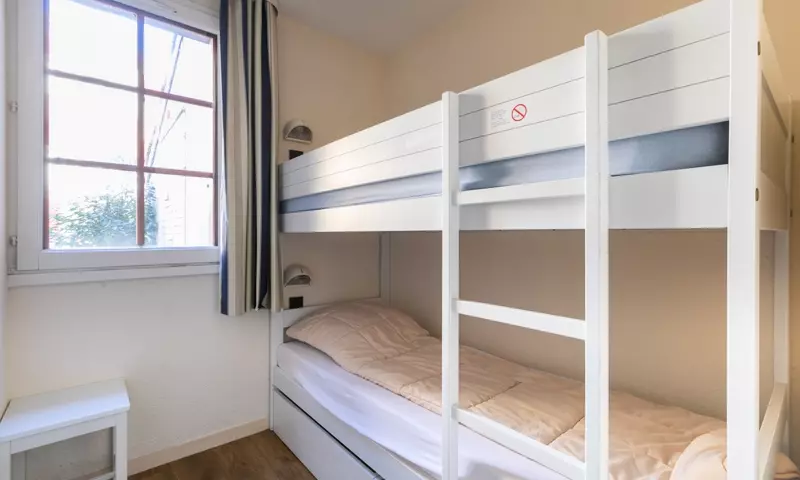 Appartement 2 Pièces 7 Persones - Sélection