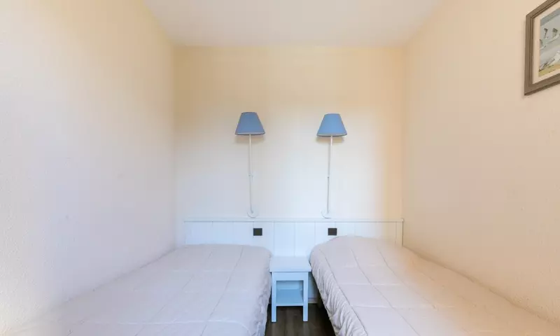 Appartement 2 Pièces 7 Persones - Sélection