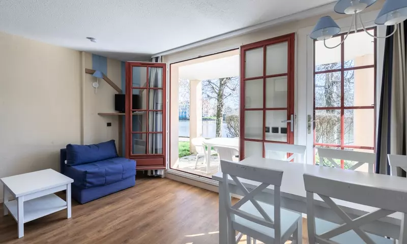 Appartement 2 Pièces 7 Persones - Sélection