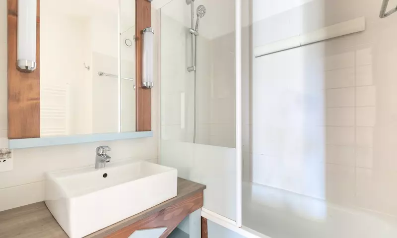 Appartement 2 Pièces 7 Persones - Sélection