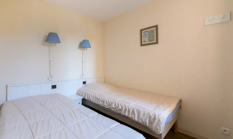 Appartement 2 Pièces 7 Persones - Sélection