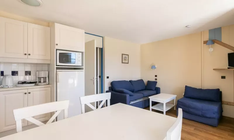 Appartement 2 Pièces 7 Persones - Sélection