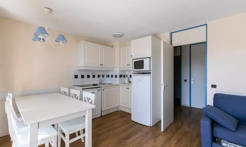 Appartement 2 Pièces 7 Persones - Sélection