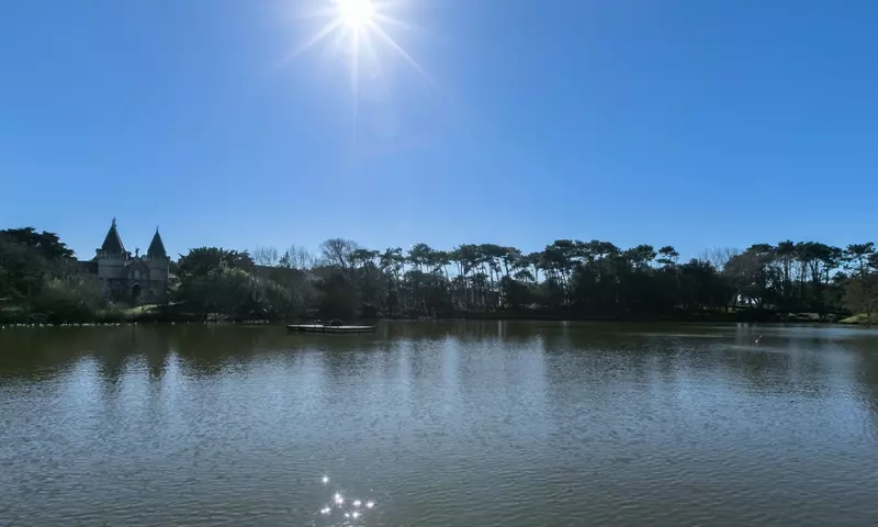 Appartement 2 Pièces 7 Persones - Sélection