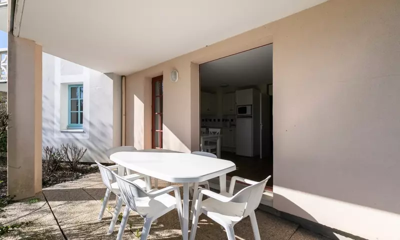 Appartement 2 Pièces 7 Persones - Sélection