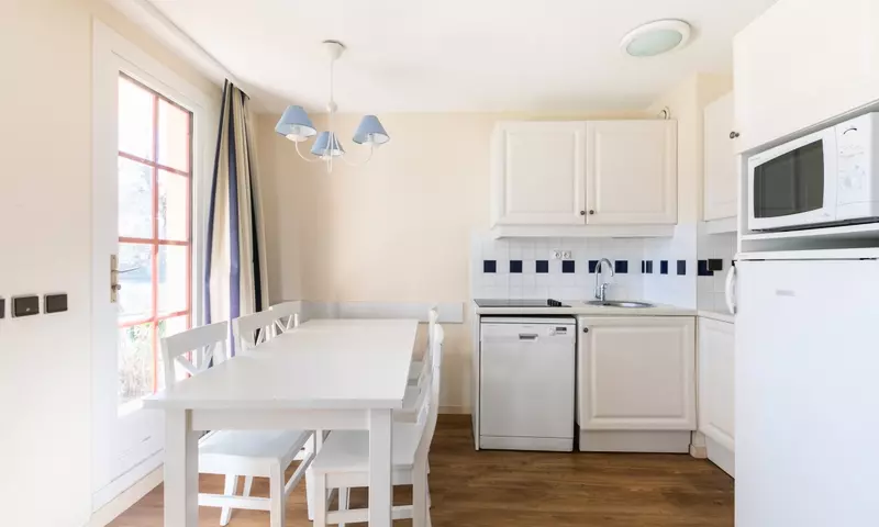 Appartement 2 Pièces 7 Persones - Sélection