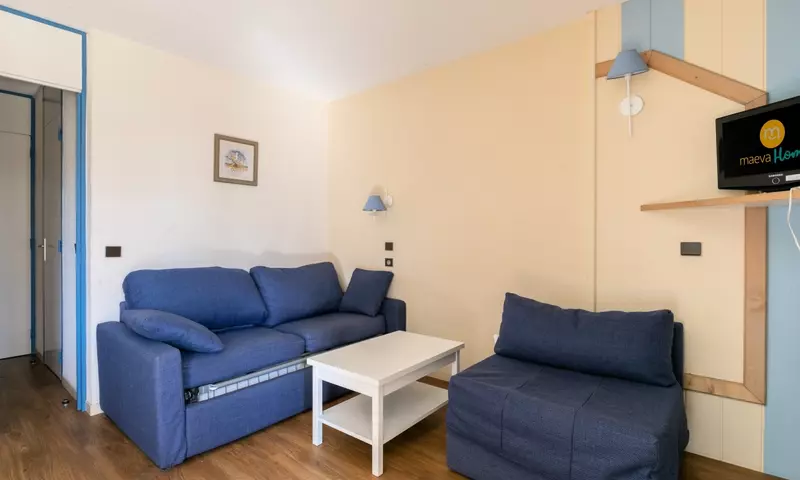 Appartement 2 Pièces 7 Persones - Sélection