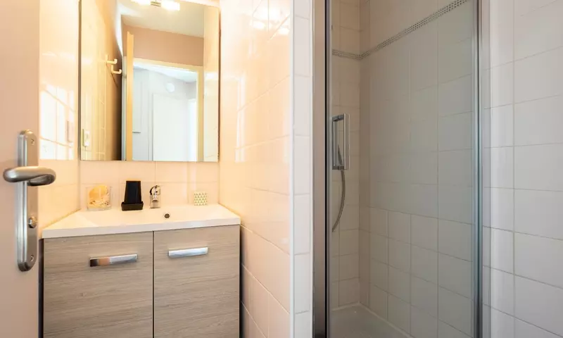 Appartement 2 pièces 7 personnes - Sélection - Super Home