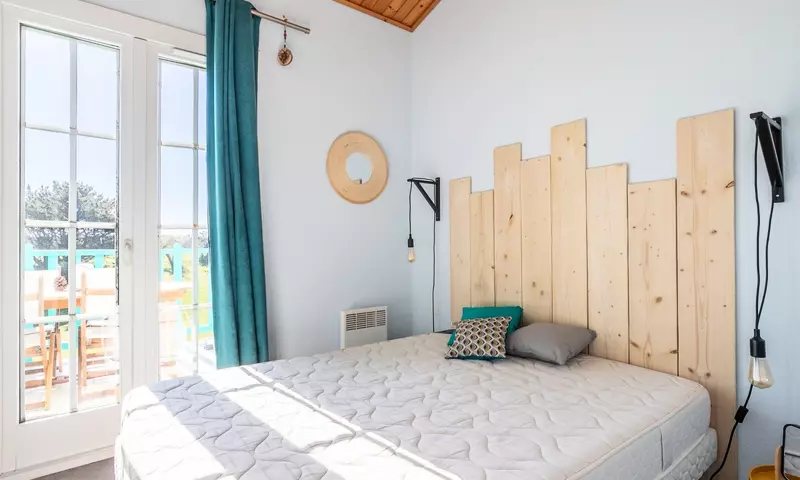 Appartement 2 pièces 7 personnes - Sélection - Super Home