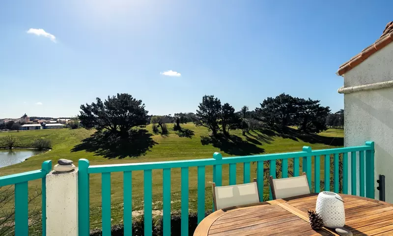 Appartement 2 pièces 7 personnes - Sélection - Super Home