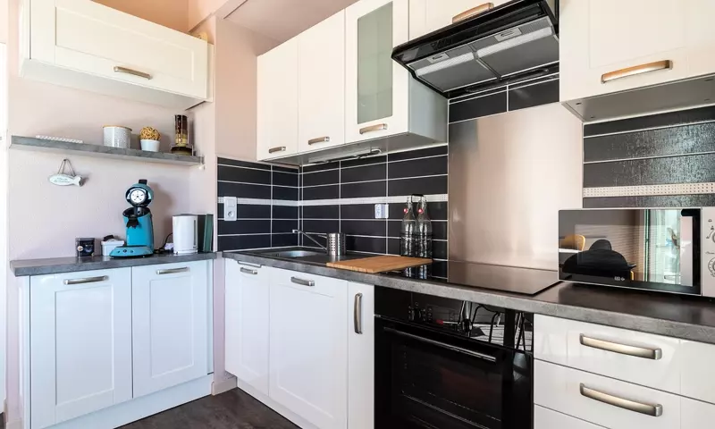 Appartement 2 pièces 7 personnes - Sélection - Super Home