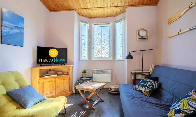 Appartement 2 pièces 7 personnes - Sélection - Super Home