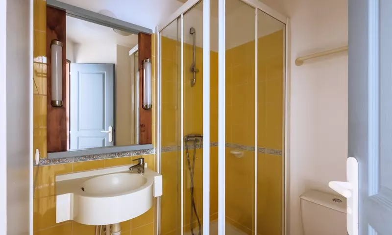 Appartement 2 pièces 7 personnes - Sélection