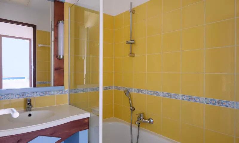 Appartement 2 pièces 7 personnes - Sélection