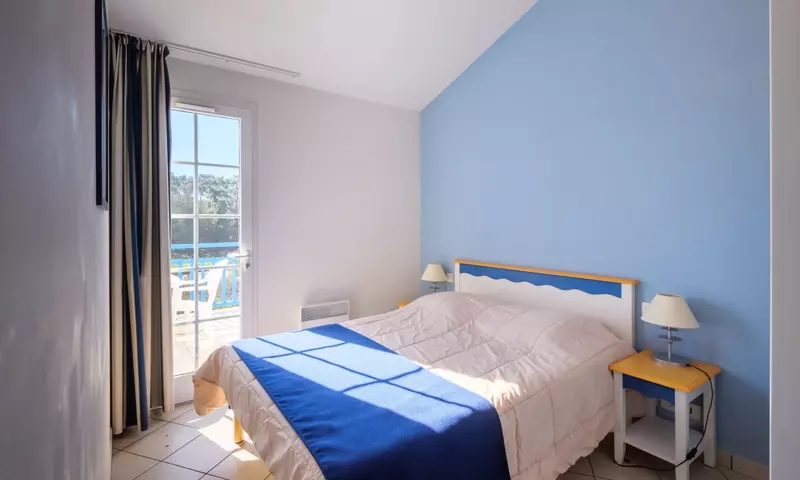 Appartement 2 pièces 7 personnes - Sélection