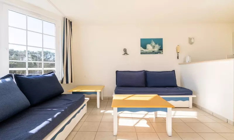 Appartement 2 Pièces 7 Personnes - Sélection