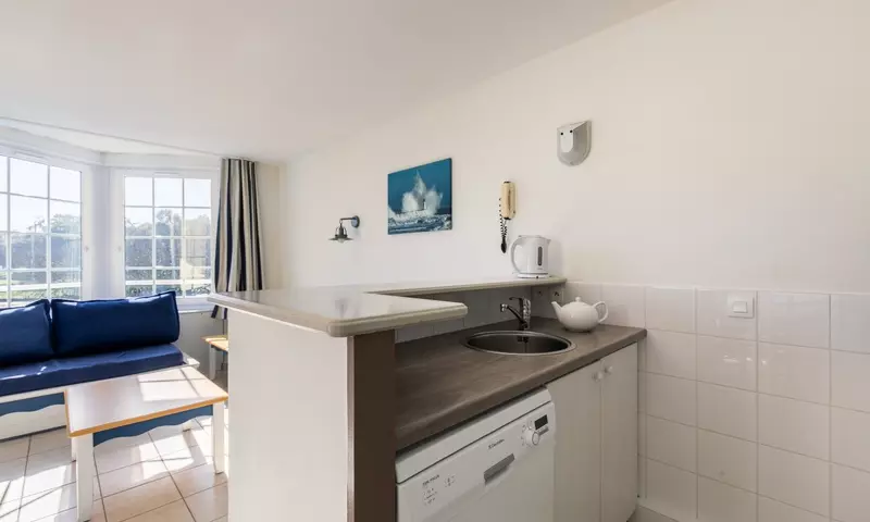 Appartement 2 Pièces 7 Personnes - Sélection