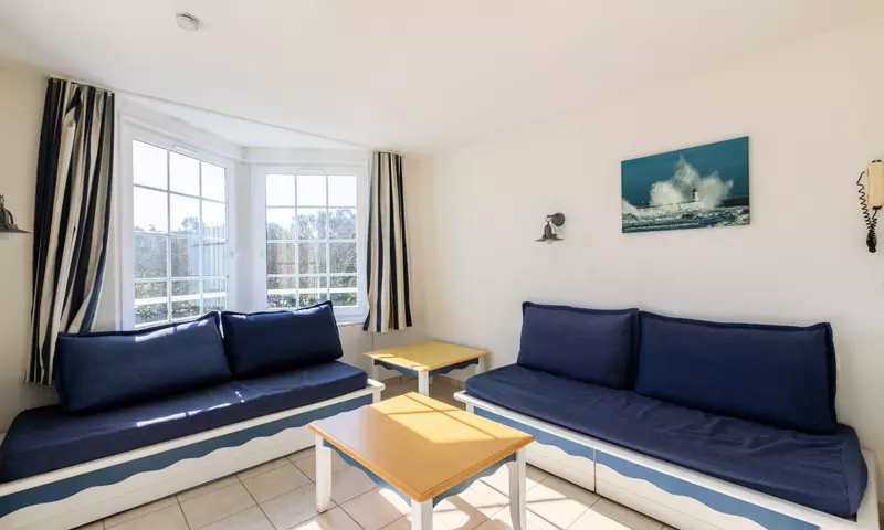 Appartement 2 Pièces 7 Personnes - Sélection