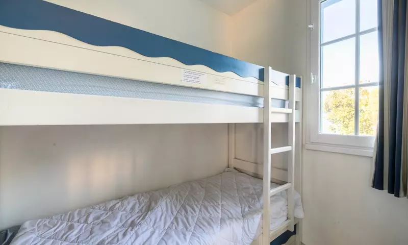 Appartement 2 Pièces 7 Personnes - Sélection