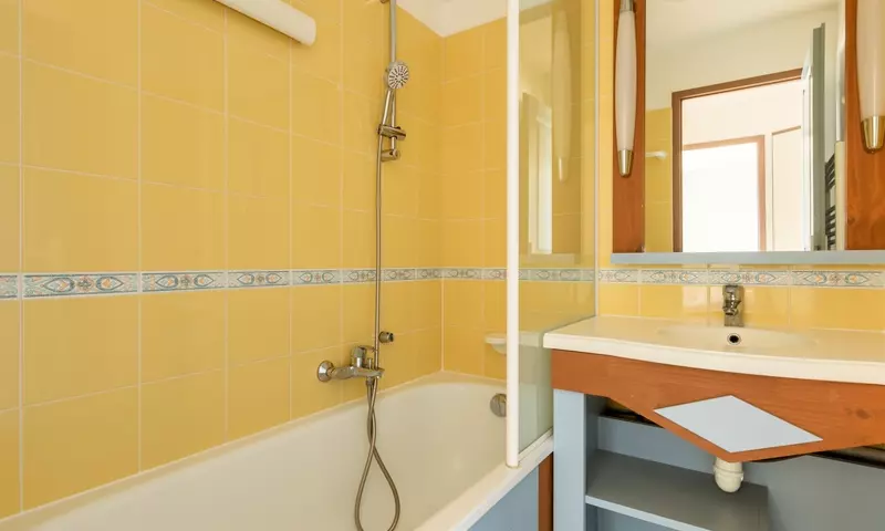 Appartement 2 Pièces 7 Personnes - Sélection