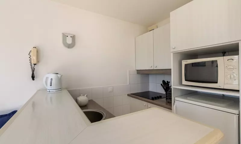 Appartement 2 Pièces 7 Personnes - Sélection