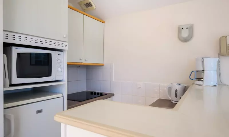 Appartement 2 pièces 7 personnes - Sélection