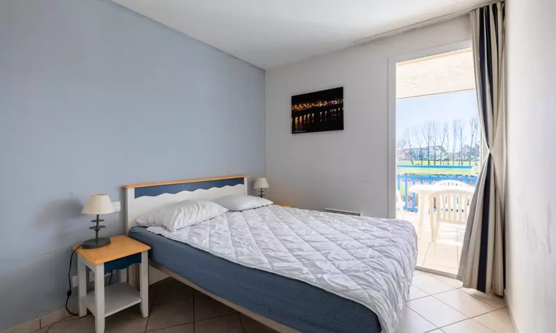 Appartement 2 Pièces 7 Personnes - Sélection