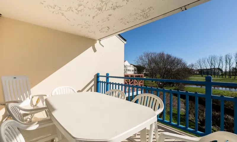 Appartement 2 Pièces 7 Personnes - Sélection