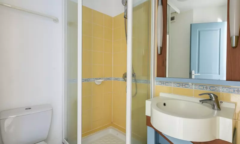 Appartement 2 Pièces 7 Personnes - Sélection