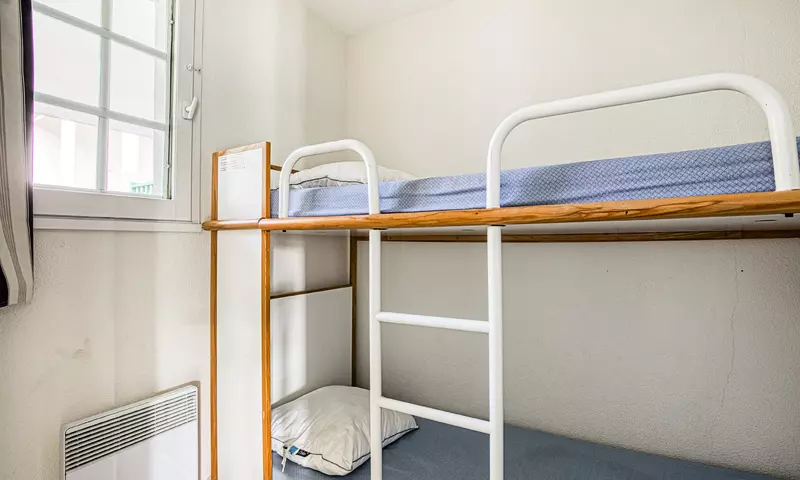 Appartement 2 Pièces 7 Personnes - Sélection