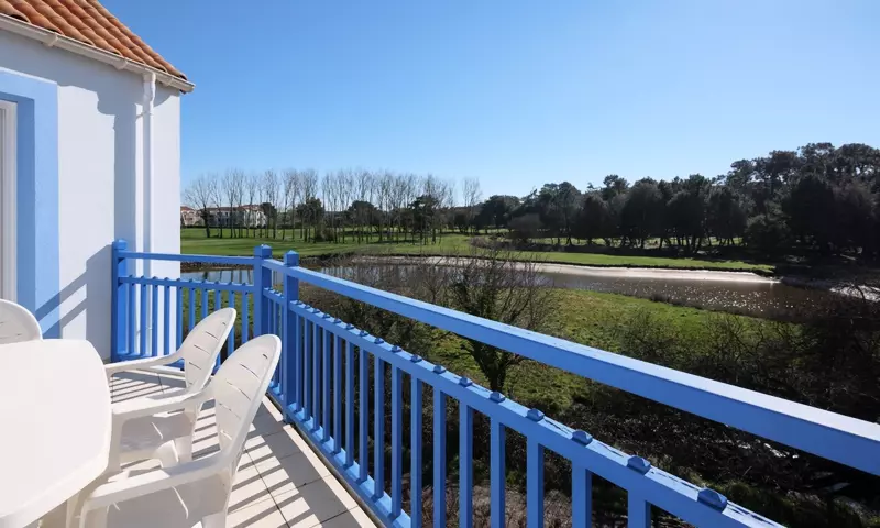 Appartement 2 pièces 7 personnes - Sélection