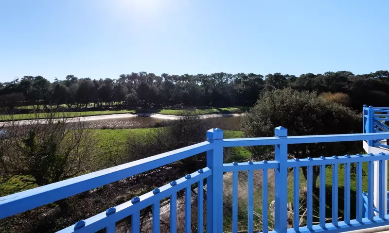 Appartement 2 pièces 7 personnes - Sélection