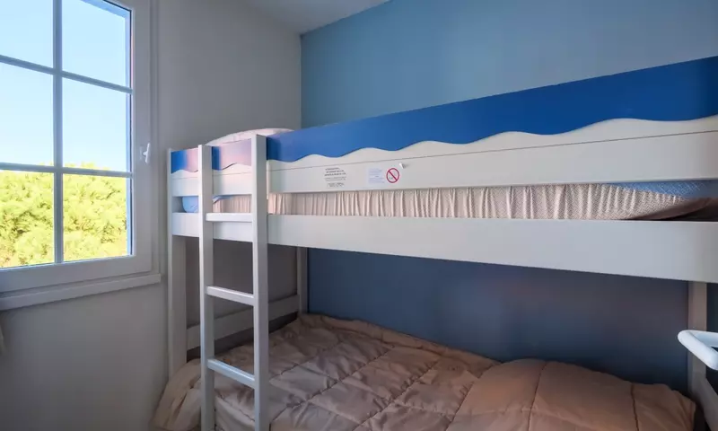 Appartement 2 pièces 7 personnes - Sélection