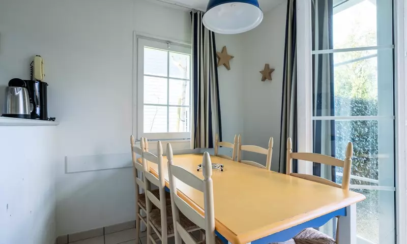 Appartement 3 pièces 6 personnes - Sélection